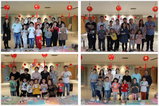 南京科技馆用热情服务和精彩活动陪您欢度佳节