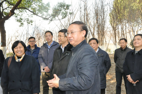 南京天文馆建设专家座谈会在南京科技馆召开