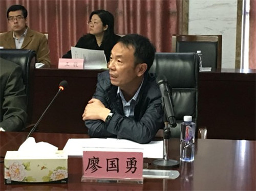 南京科普教育基地应用协会三届三次理事会顺利召开