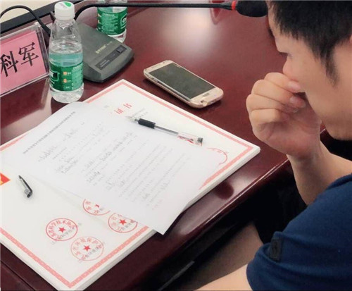 南京市青少年科创大赛科技辅导员首期培训班成功举办