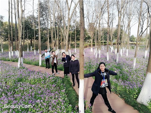 南京科技馆展区精心准备  迎接春日出游旺季