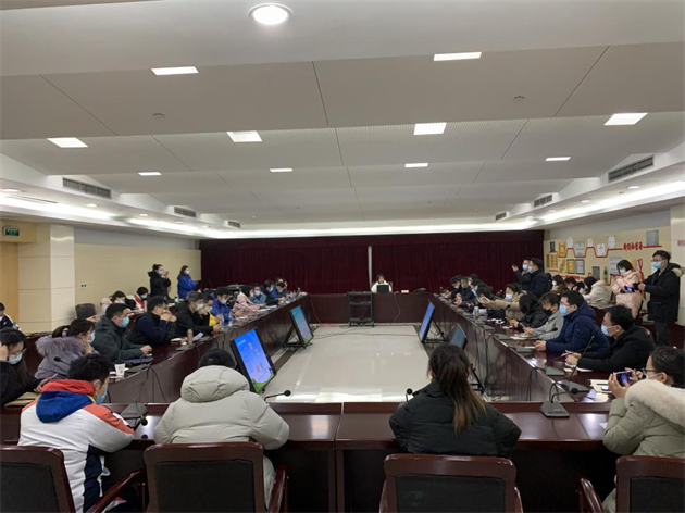 南京市第二十七届中小学师生科技创新大赛第二期科技辅导员培训班成功举办