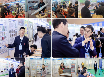 第三十四届江苏省青少年科技创新大赛 南京市代表队再创佳绩