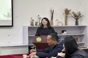 培育创新文化 弘扬科学家精神 ——南京科普教育基地应用协会一季度党建活动