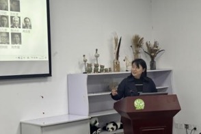 培育创新文化 弘扬科学家精神 ——南京科普教育基地应用协会一季度党建活动