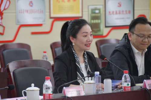 综合科技馆专委会工作会议在南京科技馆召开
