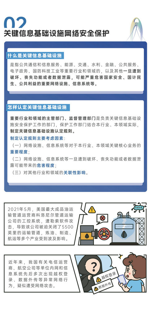网络安全知识宣传手册