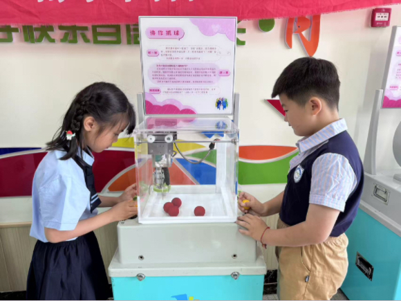 科普零距离 点亮科学梦 ——科普大篷车6月活动回顾