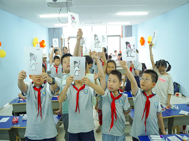 公益｜8月13日，快来和小科一起感受“古诗词中的科学”！