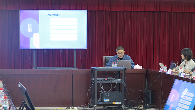 2025年长三角科普场馆联盟新媒体培训在南京成功举办