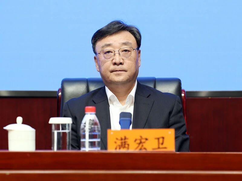 事关整治旅游市场强迫购物，这场发布会划重点→