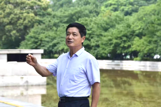 以练为战，防患未然——南京科技馆紧扣“安全生产月”开展突发情况处置综合演练