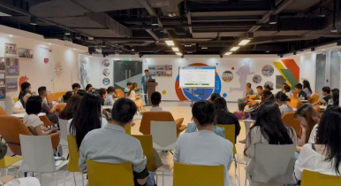 南京市青少年科学教育研讨会暨南京市第三十二届中小学师生科技创新大赛第一期培训班顺利举办