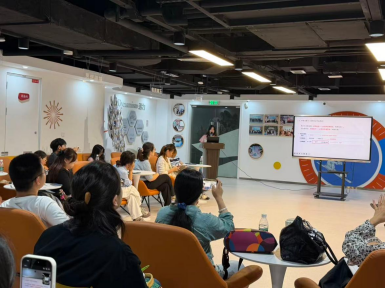 南京市青少年科学教育研讨会暨南京市第三十二届中小学师生科技创新大赛第一期培训班顺利举办